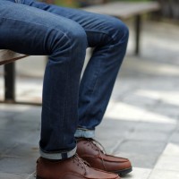 SEPATU PANTOFEL KULIT ZAPATO ZEUS - 100% ORIGINAL BERKUALITAS