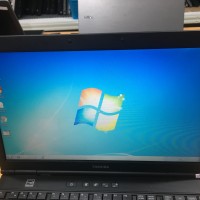 Laptop bekas Toshiba Dynabook B551/C Core i5 Gen 2 HDD 250GB Murah