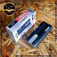Jual Eser 18650 Charger + Power Bank. Fast charging battery powerbank. Murah