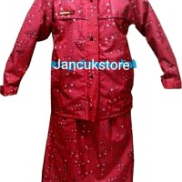 Sale! Jas Hujan Sun Flower Motif Sunflower Keren Promo