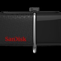 Jual Sandisk Ultra Dual Usb Drive 3.0 16Gb Flashdisk Otg - 16 Gb Flash