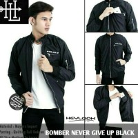 Dijual Jaket Bomber Patch Original Parka Canvas Pria Macbeth Vans