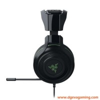 Sale! Razer Man O'War 7.1 Wired Green Edition (Man O War / Mano'War )