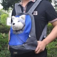 Sale! Tas Ransel Anjing, Tas Anjing, Tas Kucing Promo