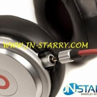 Dijual Headset Headphone Earphone Monster Beats Dr Dre Pro Dj Style