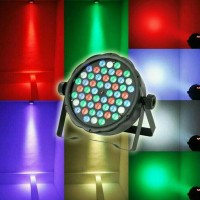 Dijual Lampu Sorot Panggung Disco Led 36 Par Limited