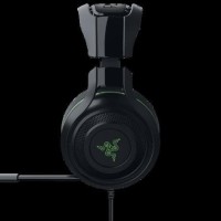 Sale! Razer Mano'War 7.1 Wired (Man O War Man O'War Manowar) Green