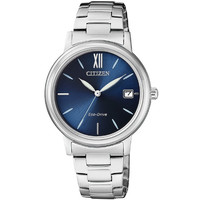 jam tangan wanita Citizen FE6090-85L Women Elegant Eco-Drive Blue