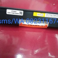 Jual Compatible Cartridge HP 130A (CF352A) -Yellow Printer M176 M177fw