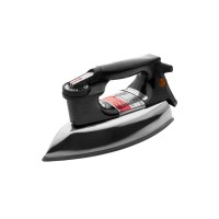 Maspion HA-30 Setrika / Gosokan Listrik 300 Watt - Hitam