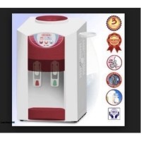 Maspion MD-12 PAS Dispenser Hot Cold - Mera