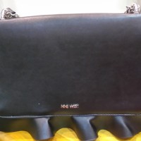 100% ORI!! Nine West Honesti Shoulder Bag/Tas Selempang Import