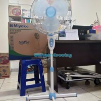 Kipas angin berdiri Miyako 16 inch KAS 1618 B BEST PRODUCT