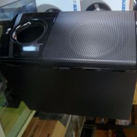 SPEAKER SUB WOOFER LG Home Theater BASS MANTAB MENGLEGAR BEST PRODUC