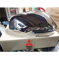 Cover Spion All New Pajero Sport (Original)