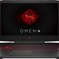 OMEN by HP Laptop 15-ce087TX INDO