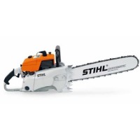 Stihl MS 720 Mesin Gergaji Kayu Chainsaw
