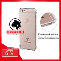 Murah - Case Anti Shock - Case Anti Crack Iphone 4 - 4s - Softcase