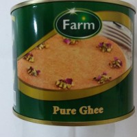 Pure Ghee/ Minyak Samin