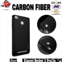 Executive Carbon Casing Xiaomi Redmi 3 Pro / 3s / 3s Prime