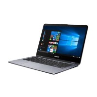ASUS Laptop Transformer TP410UA-EC301T i3-7100U 4GB 500GB W10