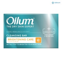 Jual (Sabun Wajah ) Oilum Barsoap - Brightening Care Murah