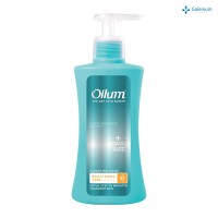Jual (Sabun Collagen) Oilum Body Wash Brightening Care Bottle Murah