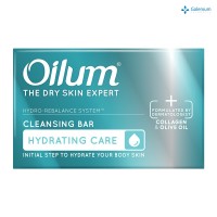 Jual (Sabun Wajah) Oilum Barsoap - Hydrating Care Murah