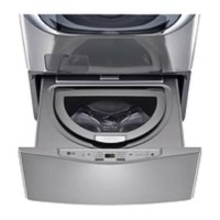 LG Mesin Cuci Twin Wash Mini T2735NTWV --- Garansi Resmi