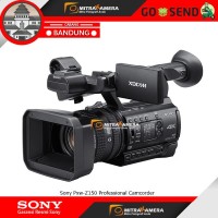 Jual Sony Pxw-Z150 Professional Camcorder Murah
