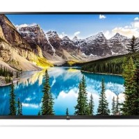LG 55UJ632T 55 Inch UHD 4K Smart LED TV Magic Remote WEBOS 3.5