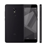 Xiaomi Redmi Note 4X 4/64GB Black