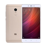 Xiaomi Redmi Note 4 4/64GB Tam Gold