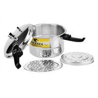 Panci Presto Pressure Cooker Vicenza 8 Liter - 24cm