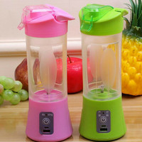 USB Blender Juice Portable