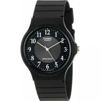 JAM TANGAN CASIO MQ-24-1B3 ORIGINAL