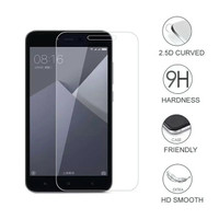 Tempered Glass / Screen Protector Xiaomi Redmi Note 5A