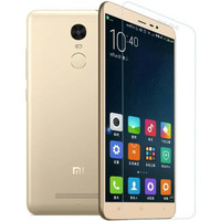 Tempered Glass Kaca Xiaomi Redmi 2 3 4 5 x A note 1 2 3 4 5 6 7 Mi 5 i