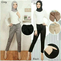 Jual Celana panjang wanita/baggy pants/celana joger/jogger murah Murah