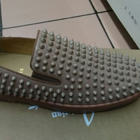 Sepatu Cowok Fashion merk