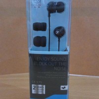 Dijual Headset Sennheiser Earphone Tipe Cx 175 Original Diskon