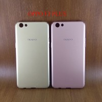 ECO CASE BRAND HARDCASE BABY SKIN FOR OPPO F3 PLUS