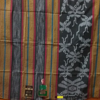 Sarung BHS CCS Silver