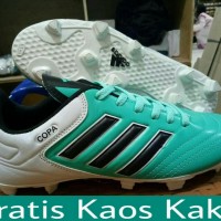 SEPATU BOLA ADIDAS SOCCER COPA GRADE ORI SUPER IMPORT SEPAK BOLA BFT