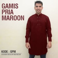 Jual Baju Koko Gamis Pria Pakistan Murah
