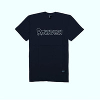 T Shirt/Kaos/baju Distro Rown Dvsn Original murah berkualitas