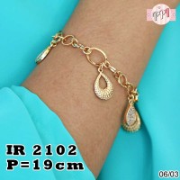 A29010 Gelang Rantai Pandora R 2102