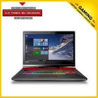 Laptop Gaming Lenovo Ideapad Y900 - 171sk Layar 17
