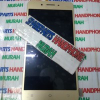 LCD FULLSET TOUCHSCREEN VIVO Y53 1606 ORIGINAL