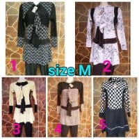 GROSIR baju renang muslim muslimah dewasa murah Bagus